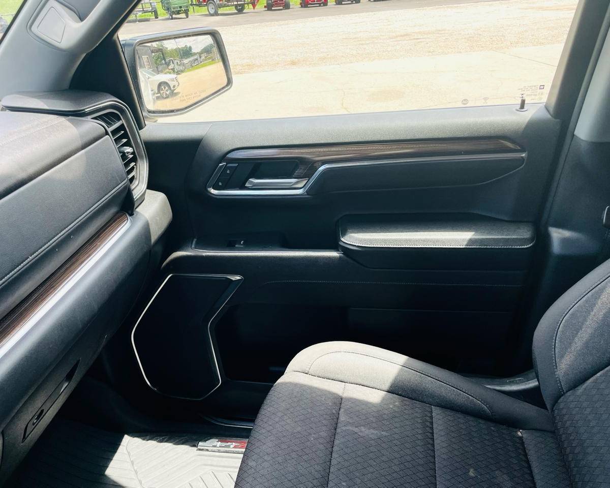 2023 Chevrolet Silverado 1500 Trail Boss – LT, photo 30 of 30