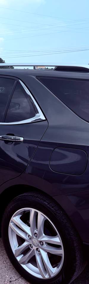 2019 Chevrolet Equinox photo 7