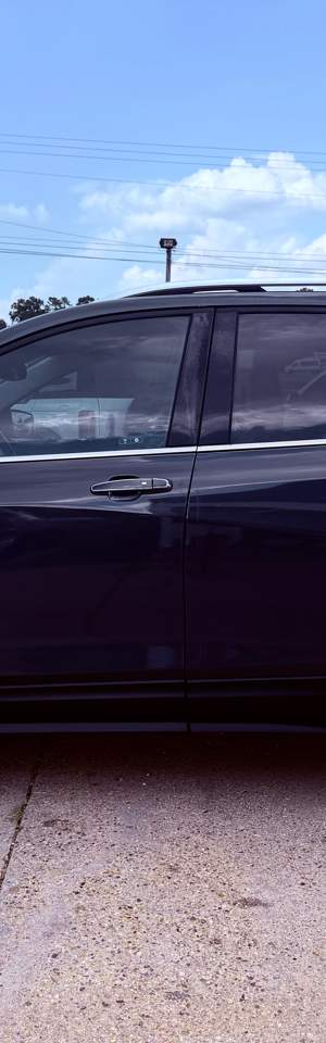 2019 Chevrolet Equinox photo 8