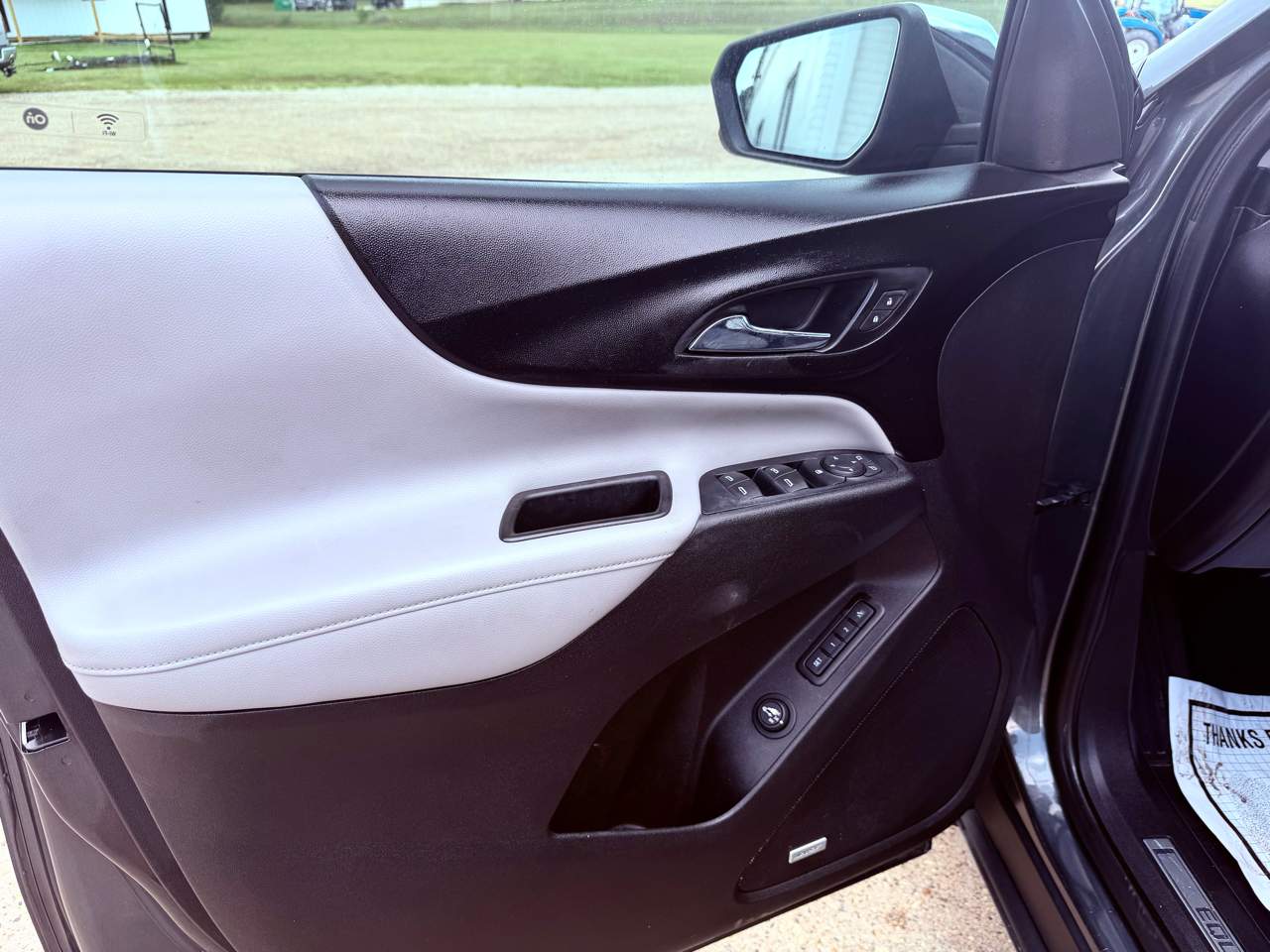 2019 Chevrolet Equinox FWD 4DR Premier w/1LZ, photo 10 of 17