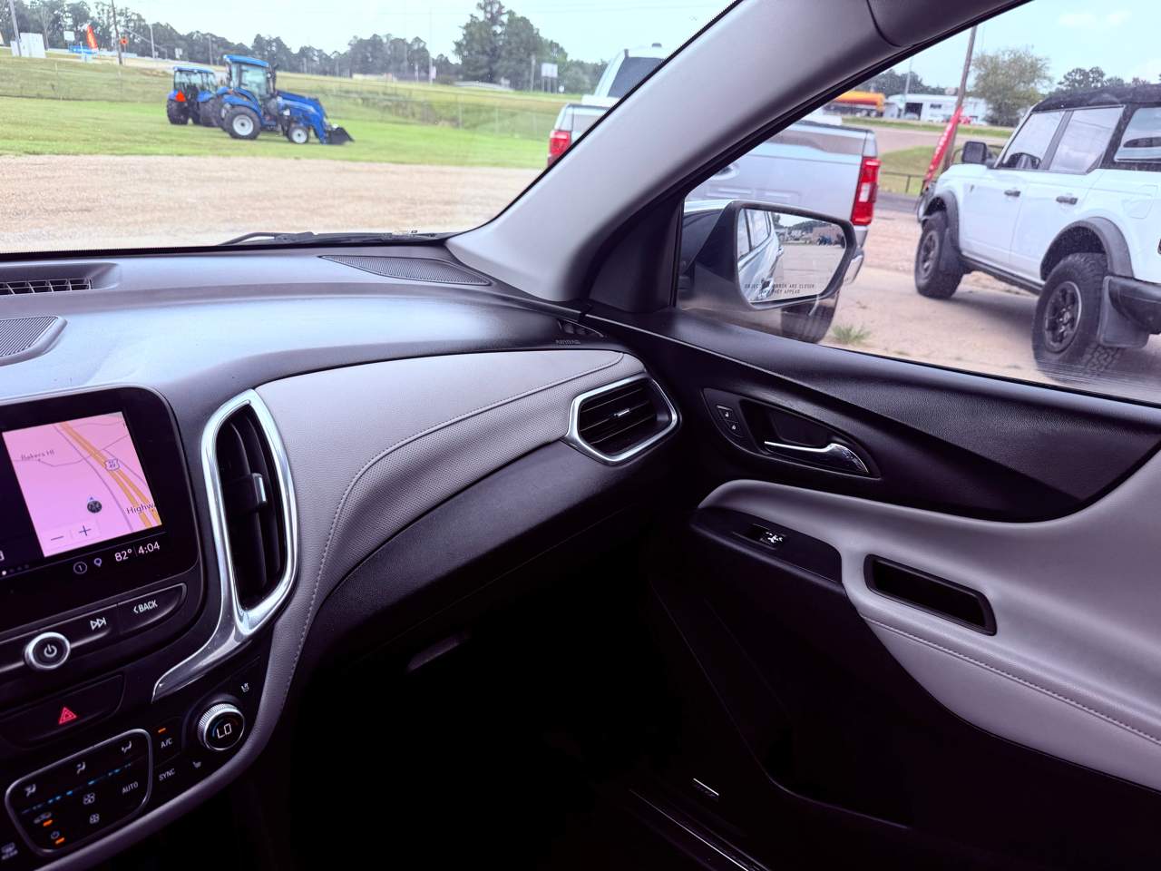 2019 Chevrolet Equinox FWD 4DR Premier w/1LZ, photo 14 of 17