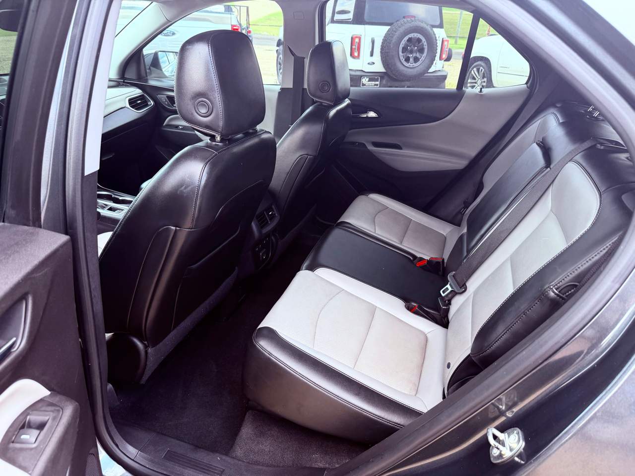 2019 Chevrolet Equinox FWD 4DR Premier w/1LZ, photo 17 of 17