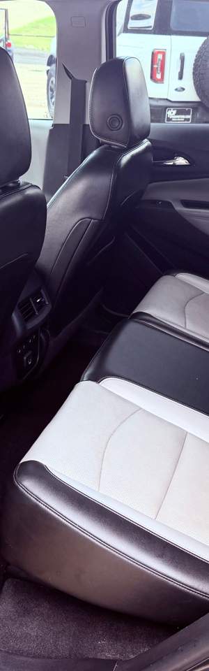 2019 Chevrolet Equinox photo 17