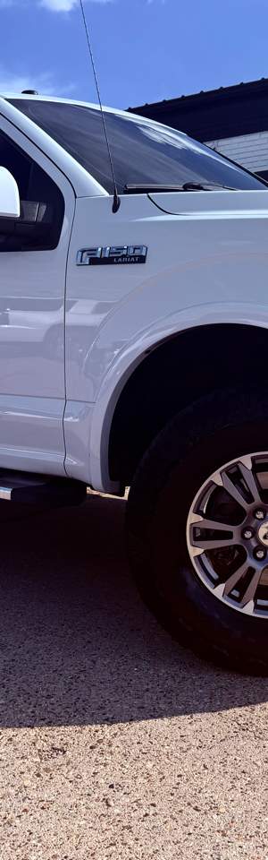 2018 Ford F-150 photo 1