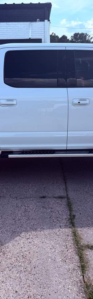 2018 Ford F-150 photo 3