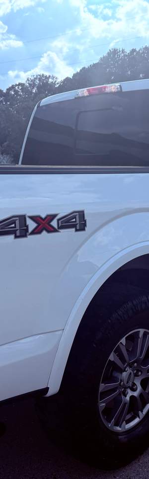 2018 Ford F-150 photo 5