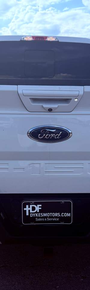 2018 Ford F-150 photo 6