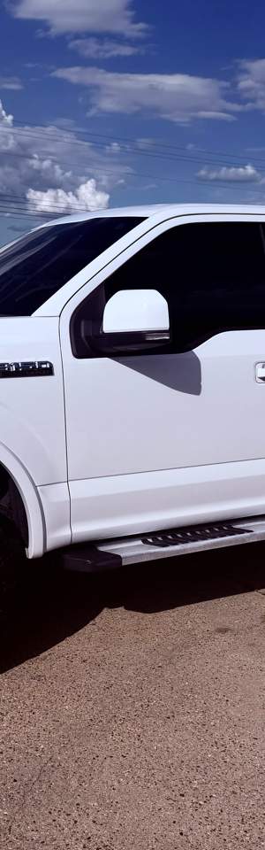 2018 Ford F-150 photo 7