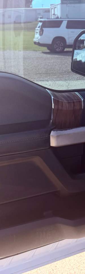2018 Ford F-150 photo 8