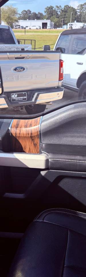 2018 Ford F-150 photo 11