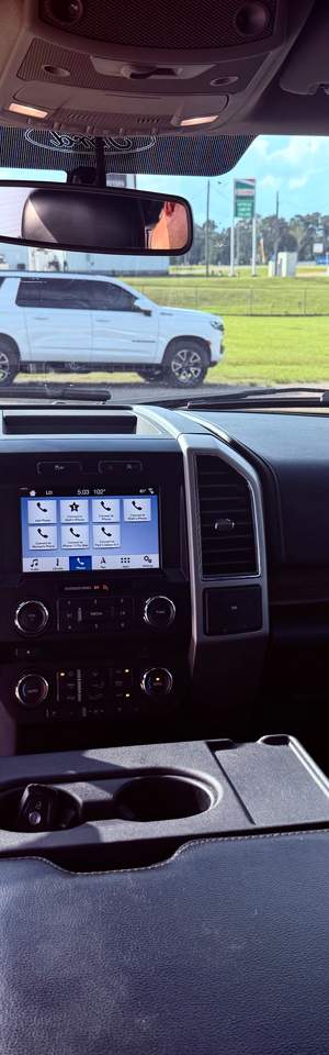2018 Ford F-150 photo 14