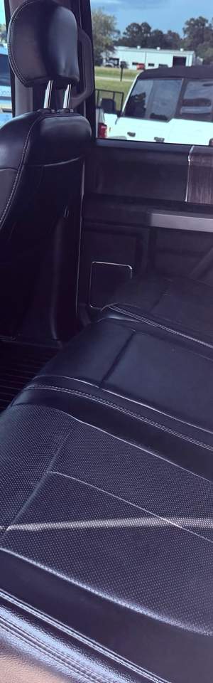 2018 Ford F-150 photo 16