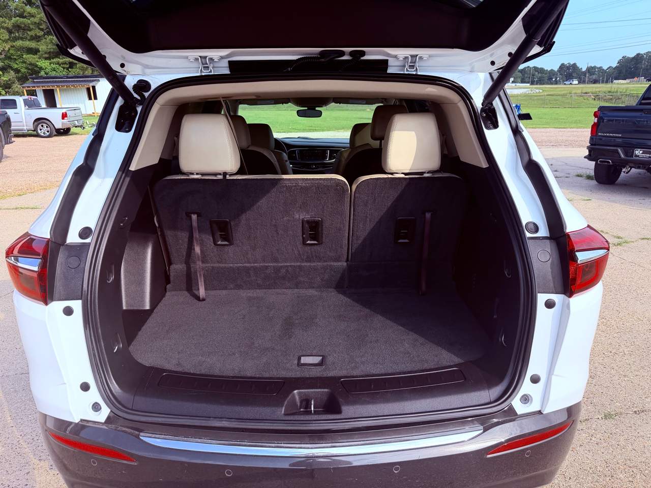 2019 Buick Enclave 4DR Preferred, photo 6 of 23