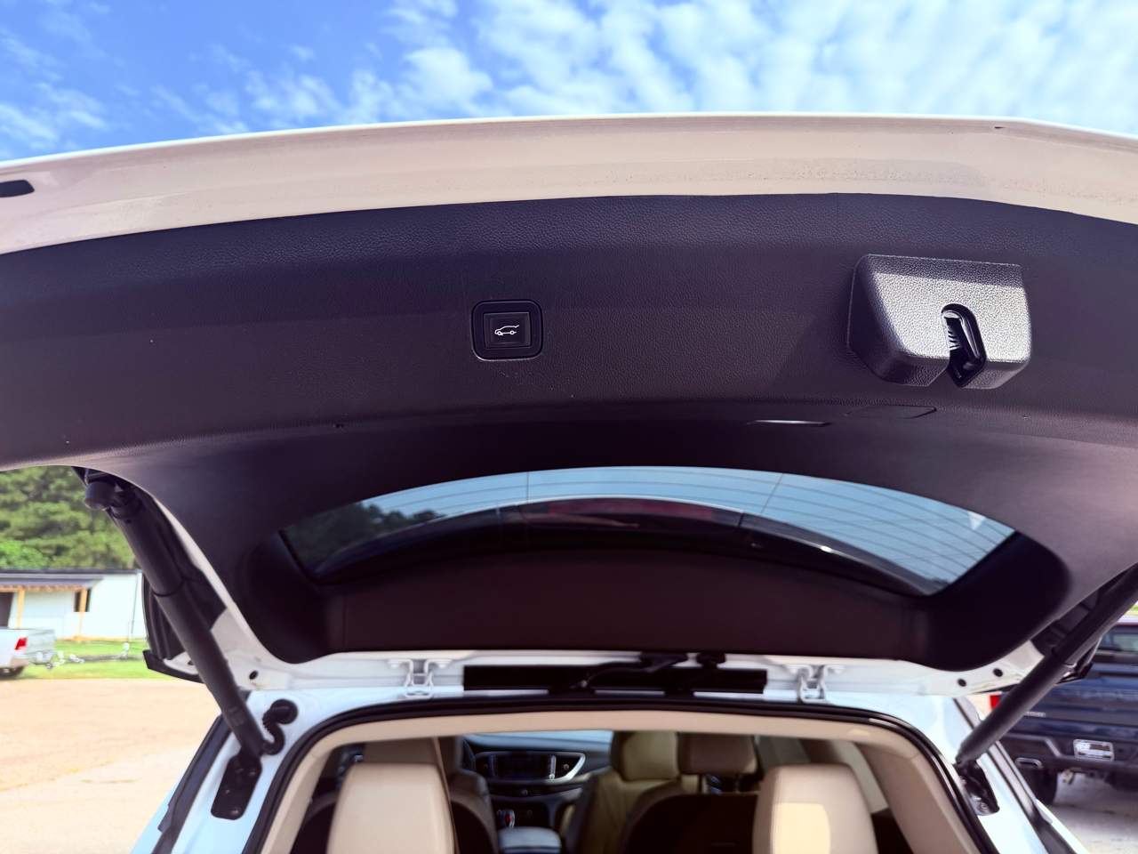 2019 Buick Enclave 4DR Preferred, photo 7 of 23