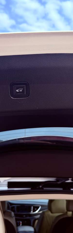 2019 Buick Enclave photo 7