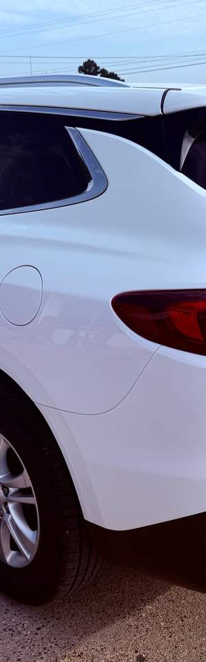 2019 Buick Enclave photo 8