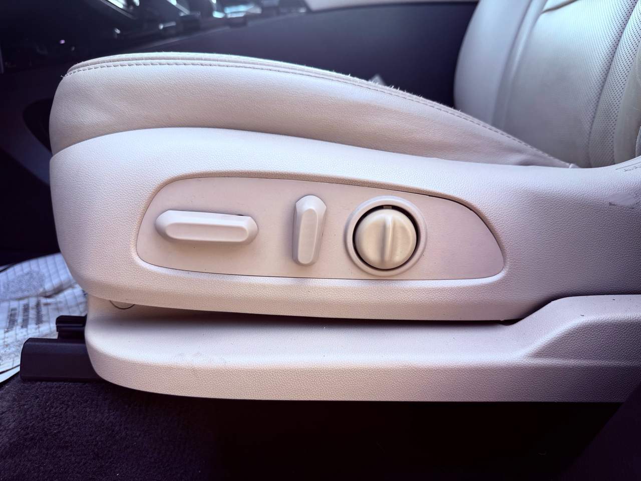 2019 Buick Enclave 4DR Preferred, photo 11 of 23