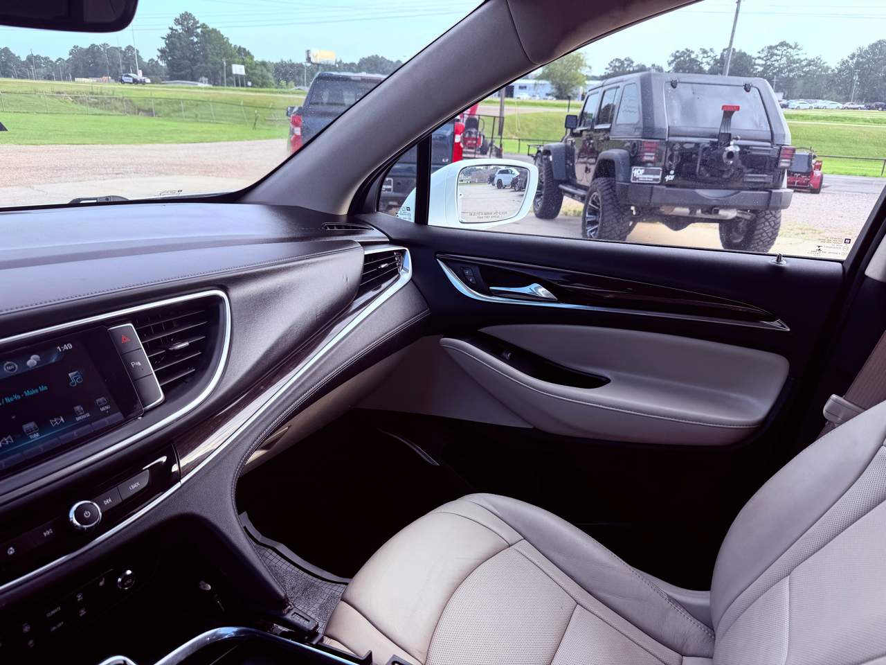 2019 Buick Enclave 4DR Preferred, photo 15 of 23