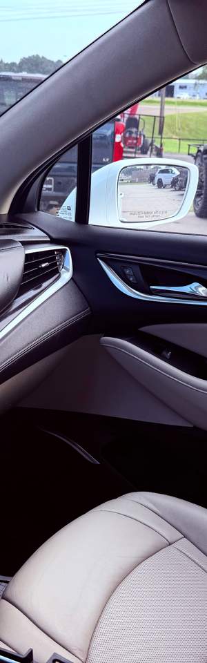 2019 Buick Enclave photo 15