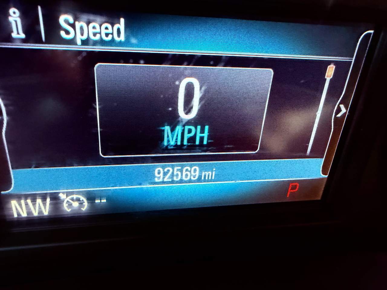 2019 Buick Enclave 4DR Preferred, photo 16 of 23