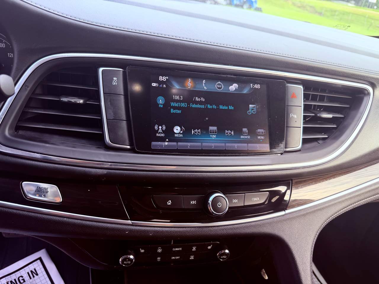 2019 Buick Enclave 4DR Preferred, photo 17 of 23