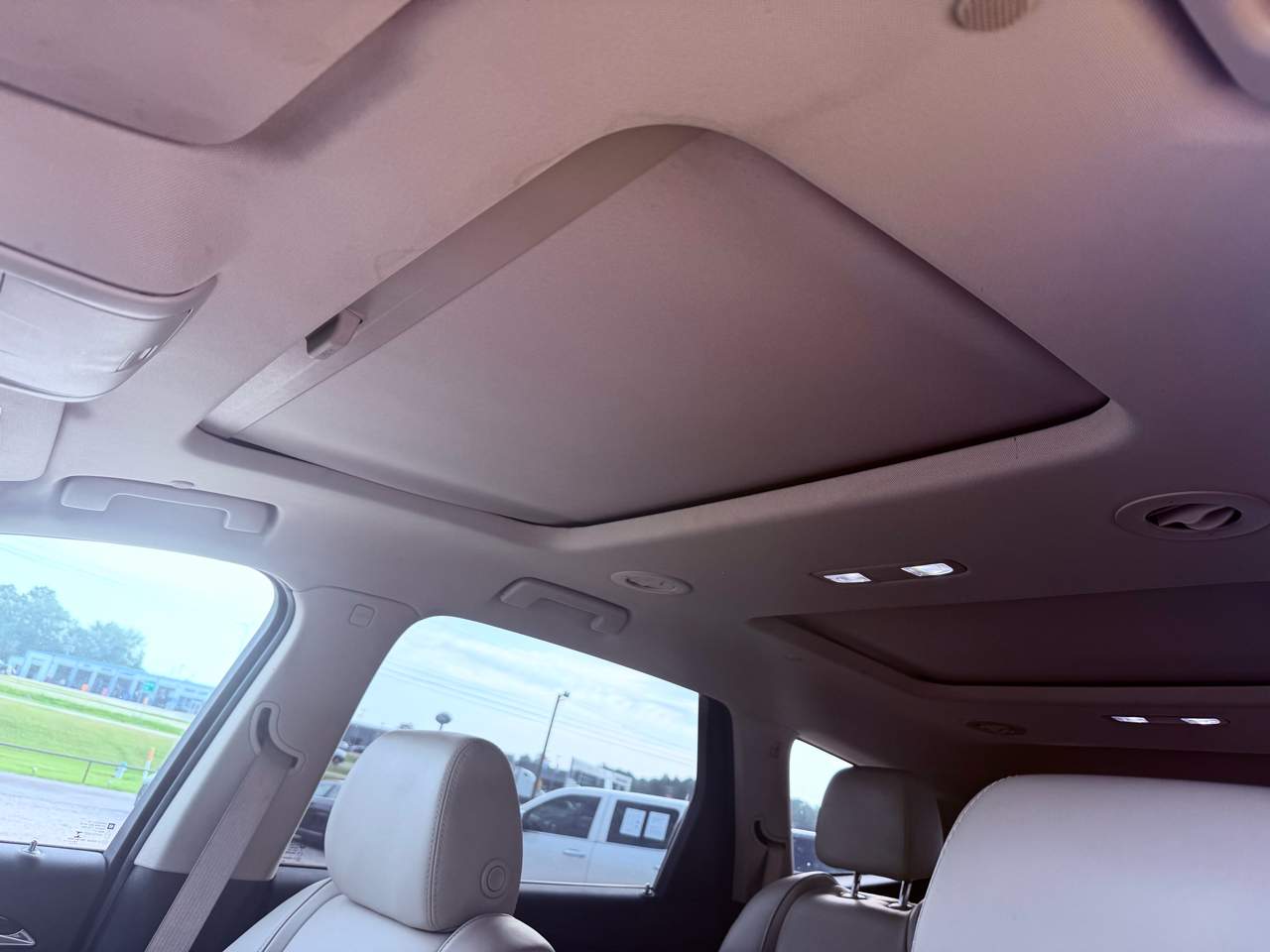 2019 Buick Enclave 4DR Preferred, photo 19 of 23