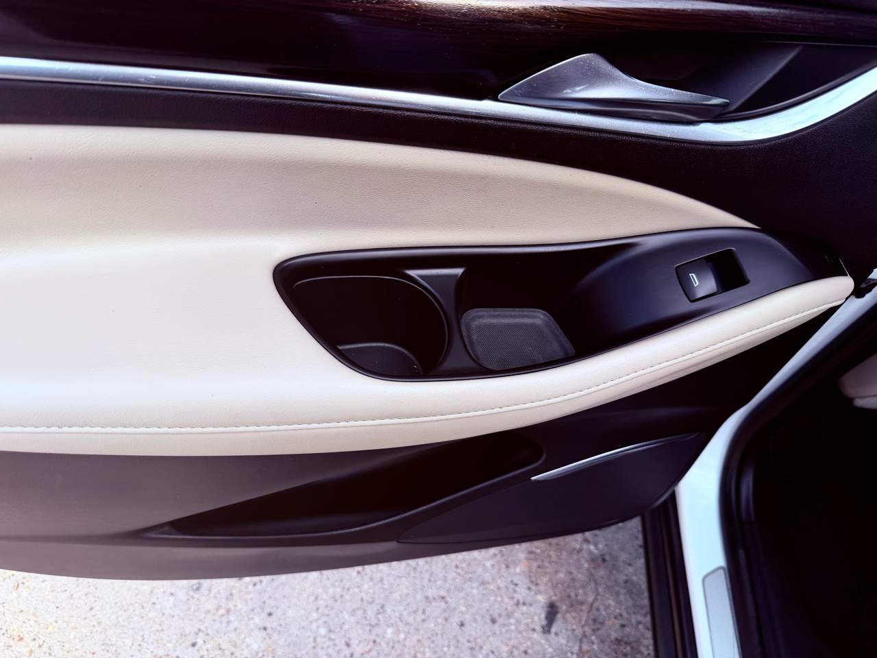 2019 Buick Enclave 4DR Preferred, photo 20 of 23