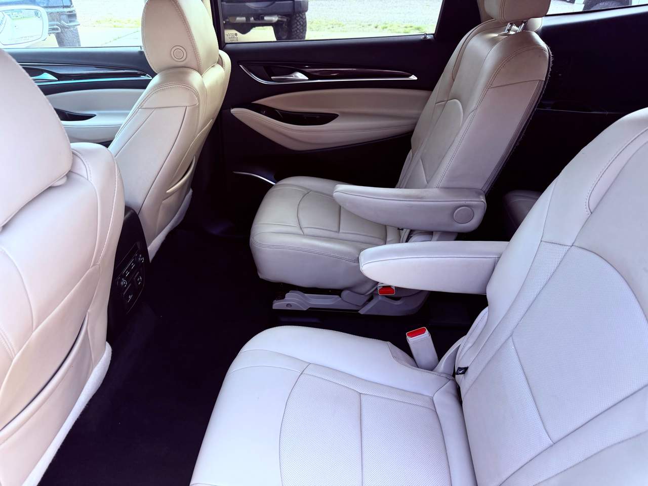 2019 Buick Enclave 4DR Preferred, photo 21 of 23