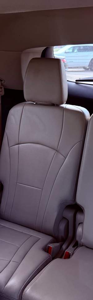 2019 Buick Enclave photo 22