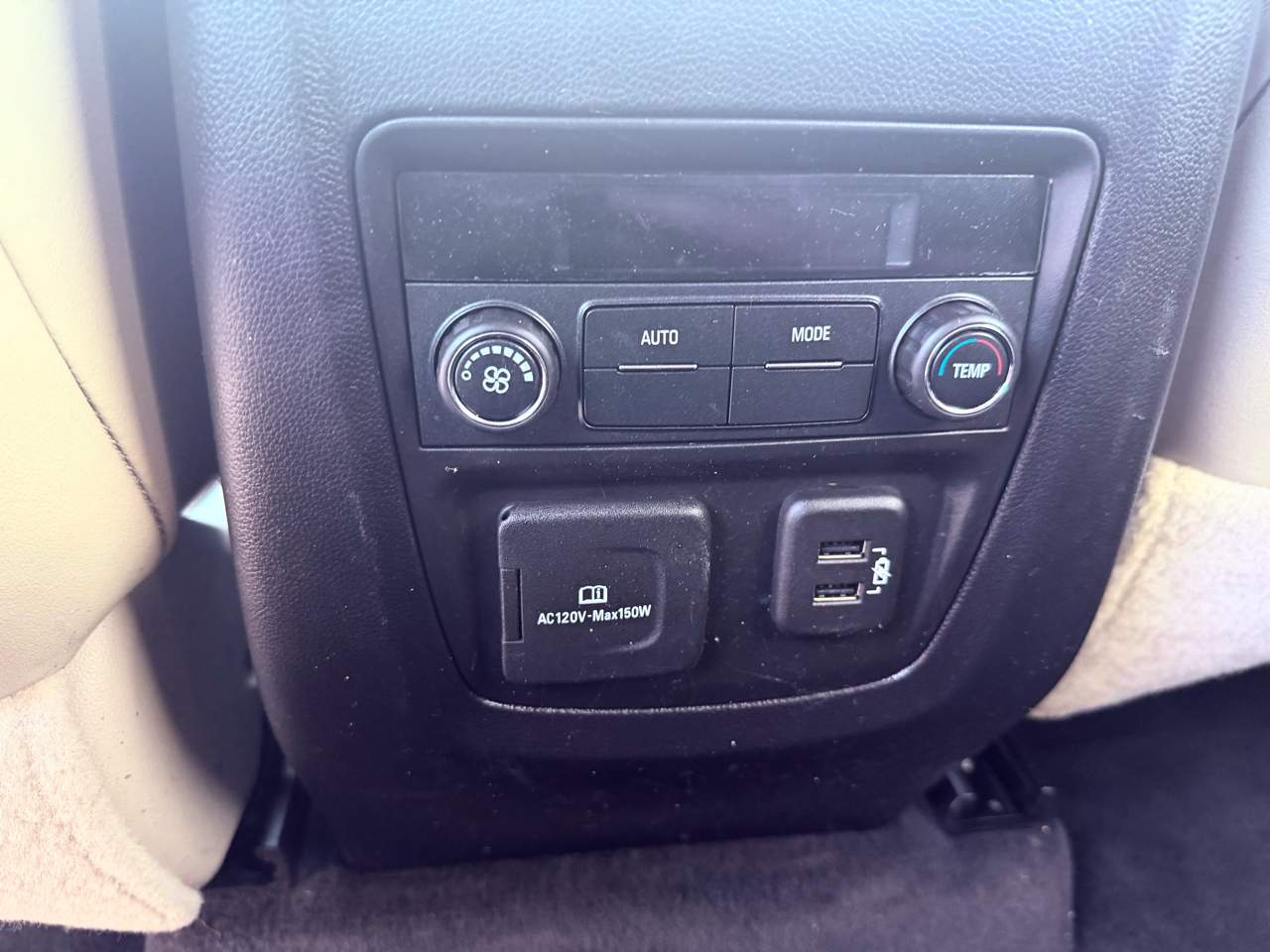 2019 Buick Enclave 4DR Preferred, photo 23 of 23