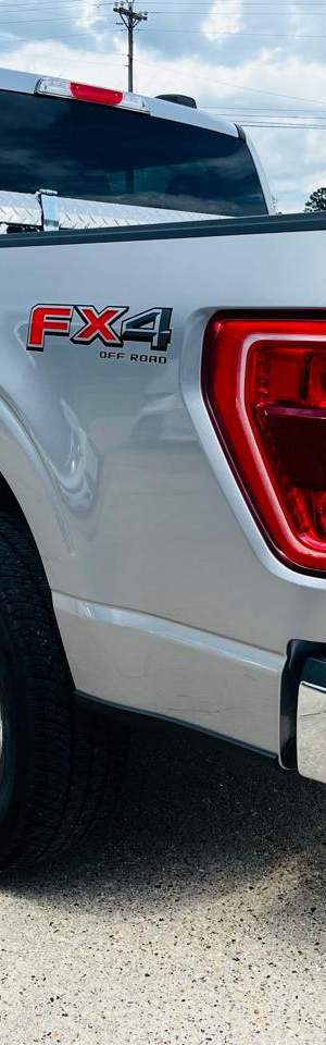2021 Ford F-150 XLT - Photo 7