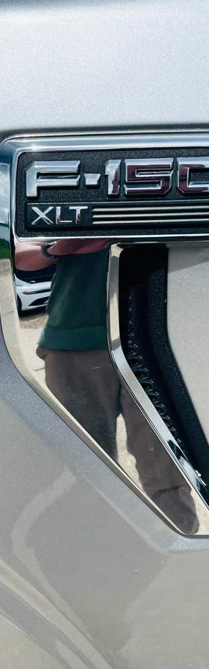 2021 Ford F-150 XLT - Photo 11