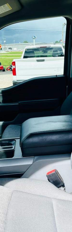 2021 Ford F-150 XLT - Photo 16