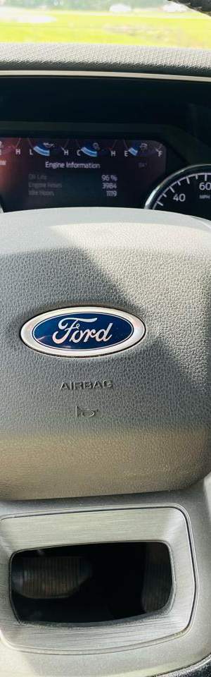 2021 Ford F-150 XLT - Photo 18