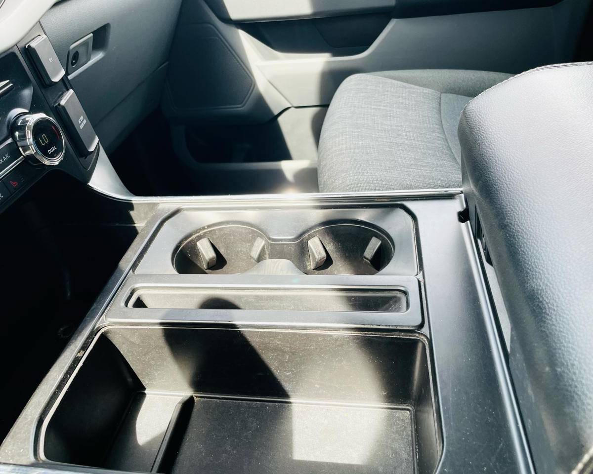 2021 Ford F-150 XLT, photo 26 of 30