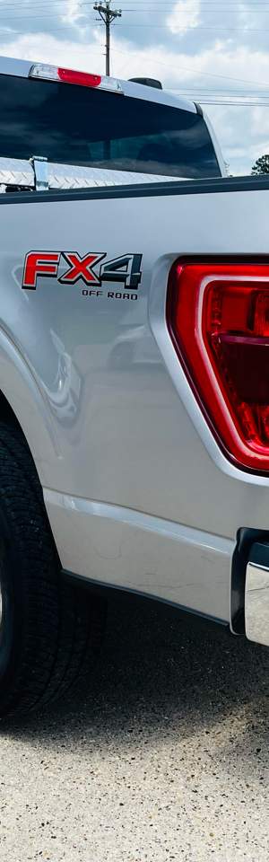 2021 Ford F-150 XLT - Photo 7