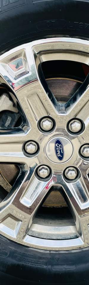 2021 Ford F-150 XLT - Photo 8