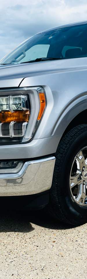 2021 Ford F-150 XLT - Photo 9