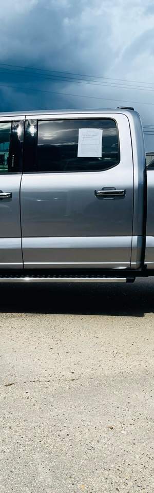 2021 Ford F-150 XLT - Photo 10