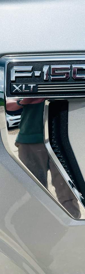 2021 Ford F-150 XLT - Photo 11