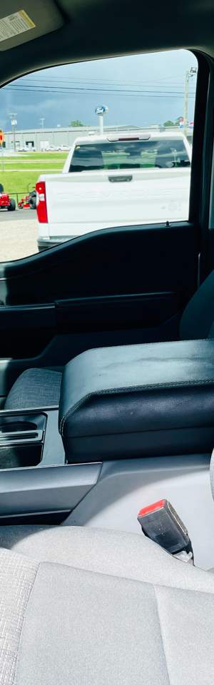 2021 Ford F-150 XLT - Photo 16