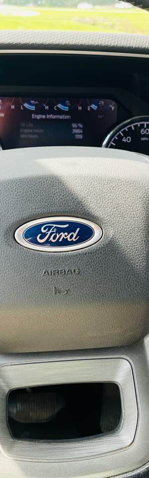 2021 Ford F-150 XLT - Photo 18