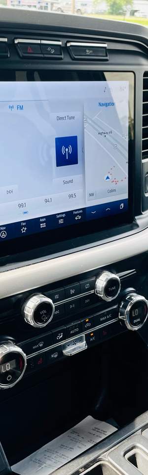 2021 Ford F-150 XLT - Photo 21