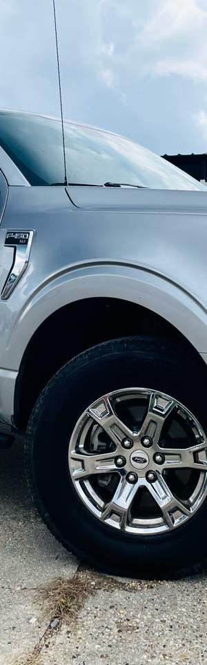 2021 Ford F-150 XLT - Photo 34