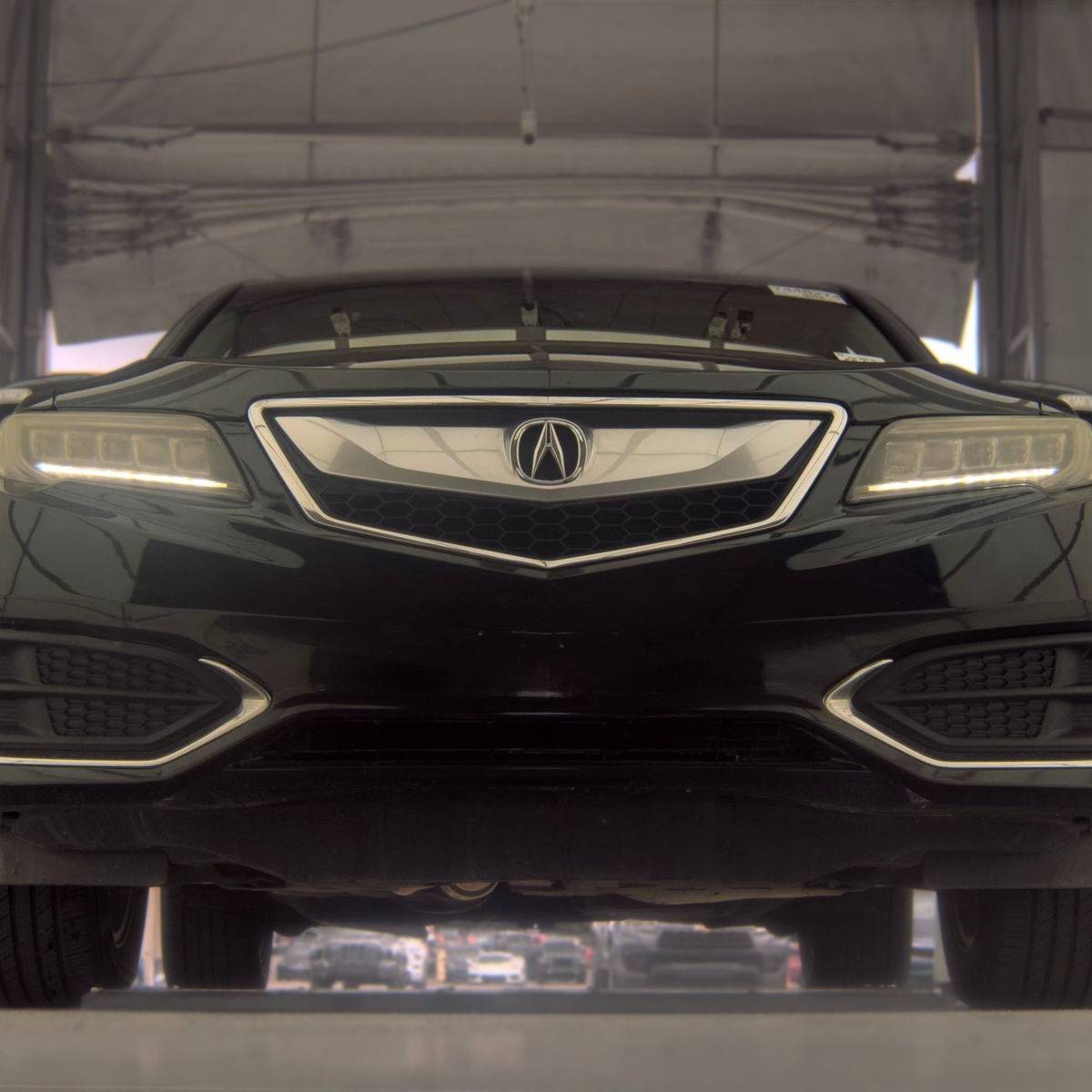 2016 Acura RDX Technology Package, photo 3 of 34