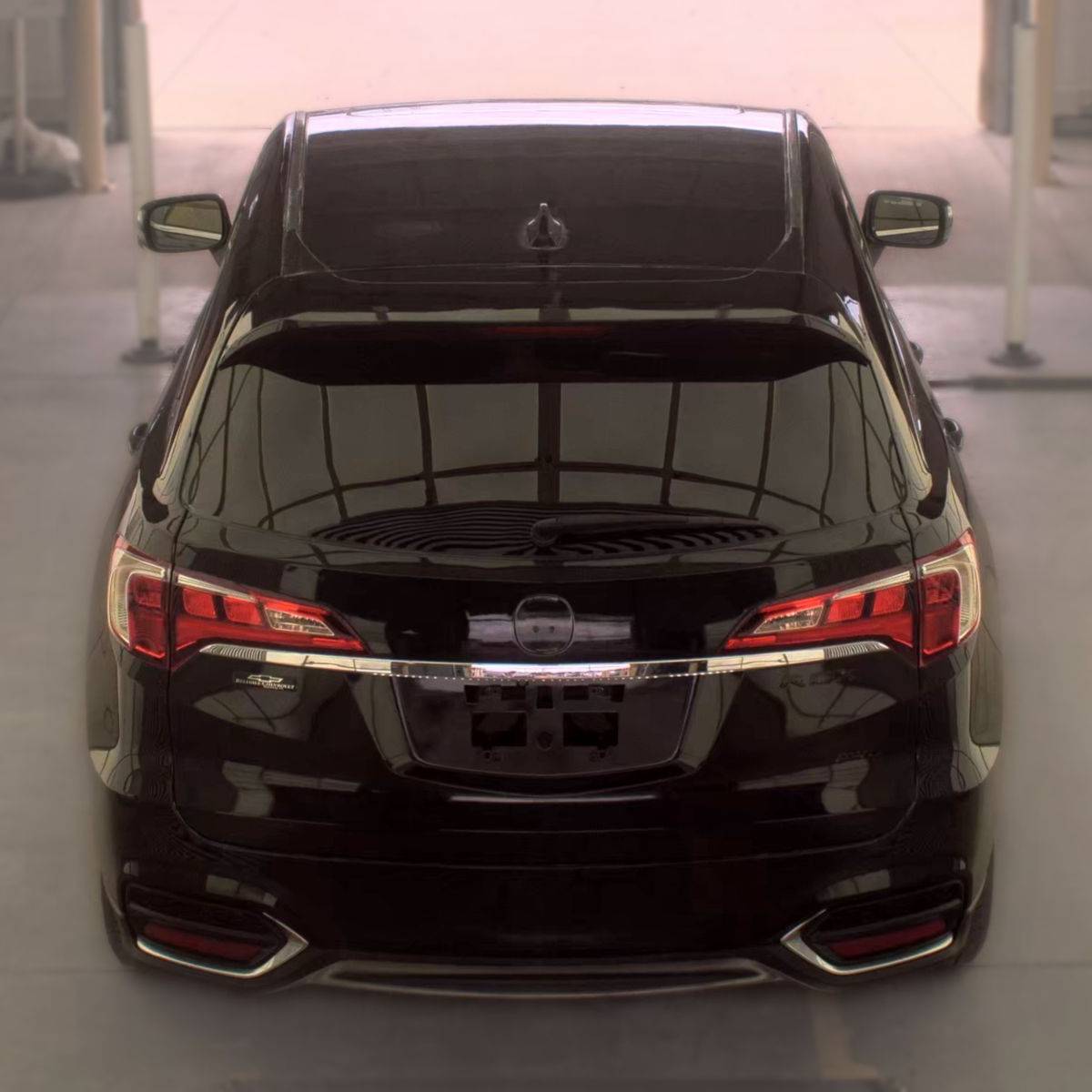 2016 Acura RDX Technology Package, photo 6 of 34