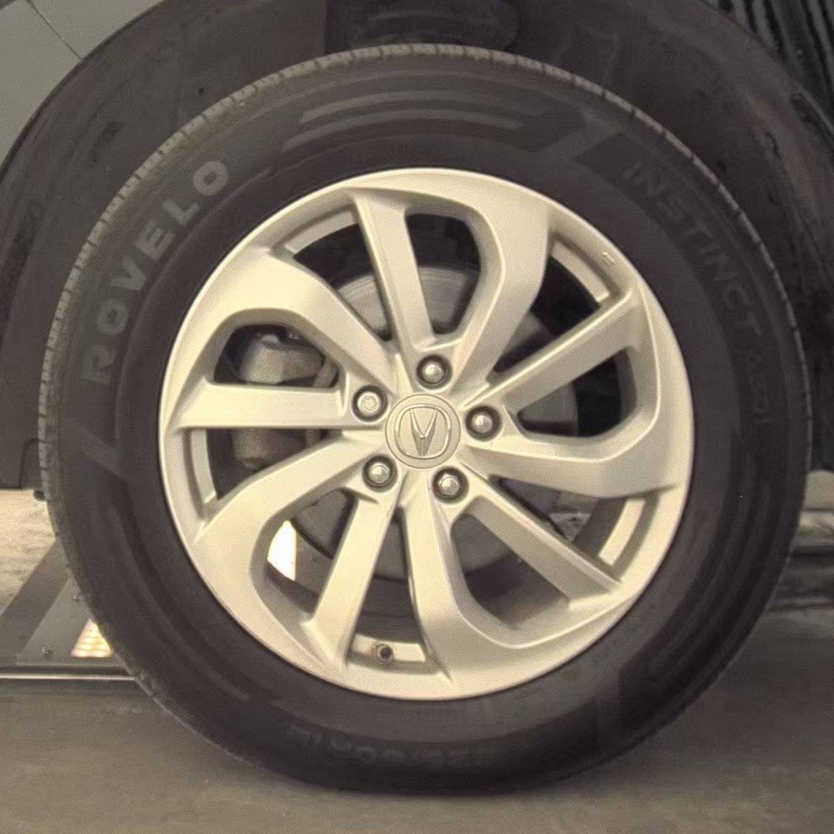 2016 Acura RDX Technology Package, photo 9 of 34
