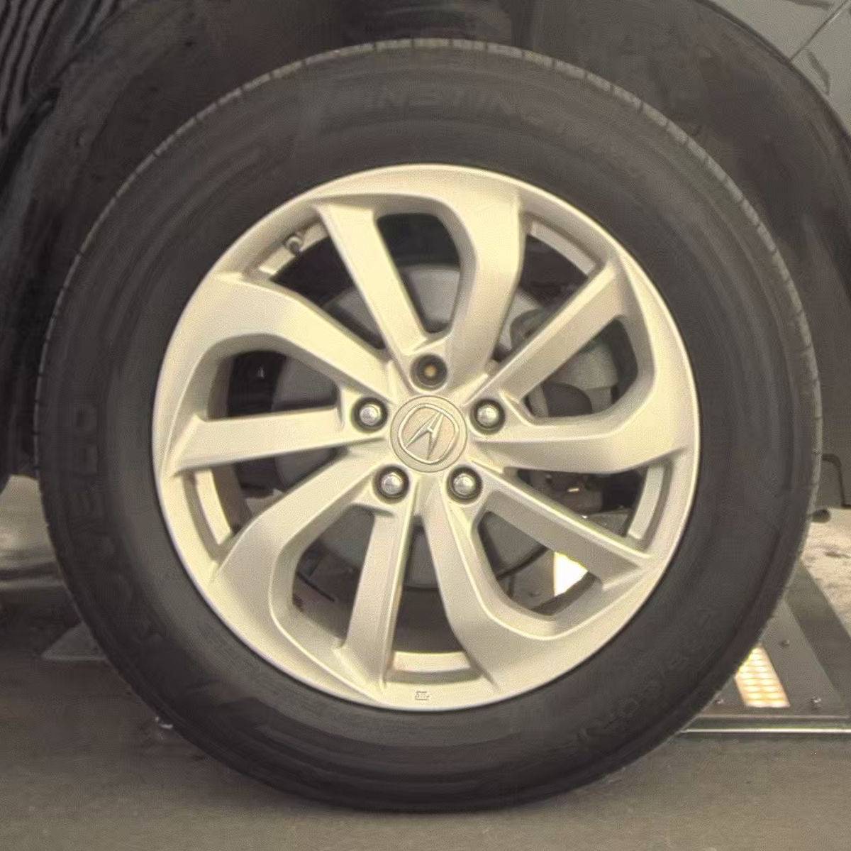 2016 Acura RDX Technology Package, photo 10 of 34