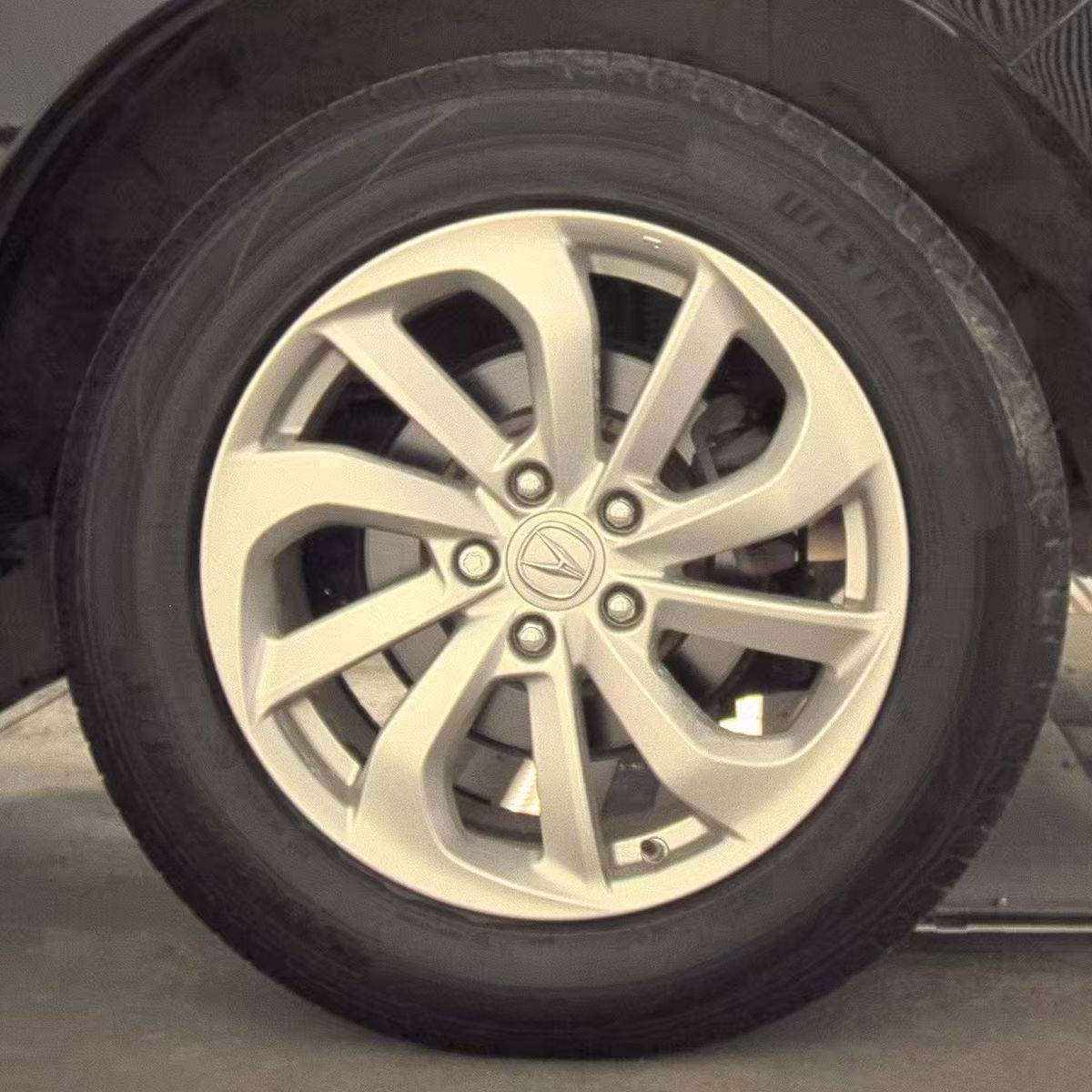 2016 Acura RDX Technology Package, photo 12 of 34