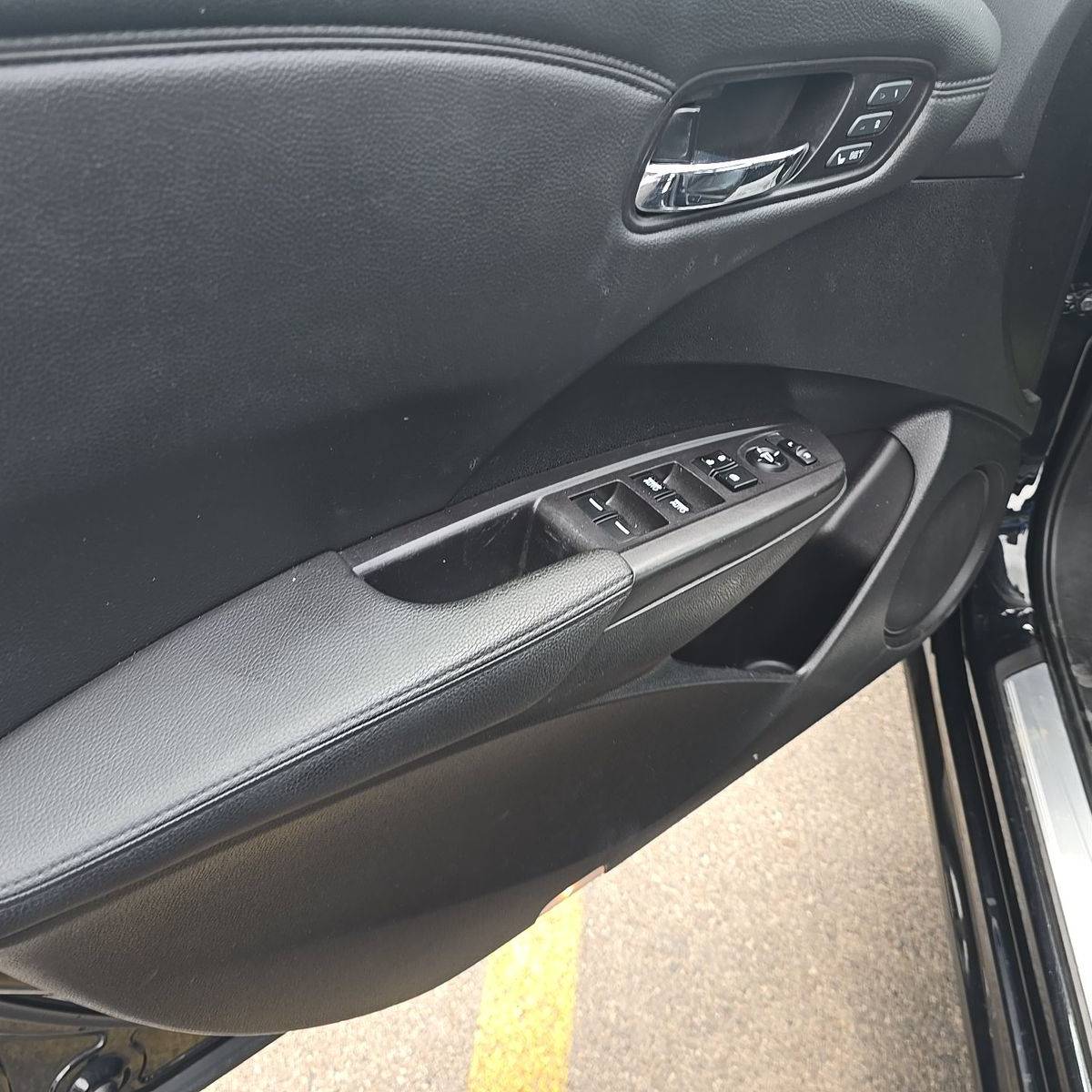 2016 Acura RDX Technology Package, photo 15 of 34